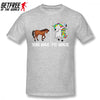 Unicorn Uncle Shirt